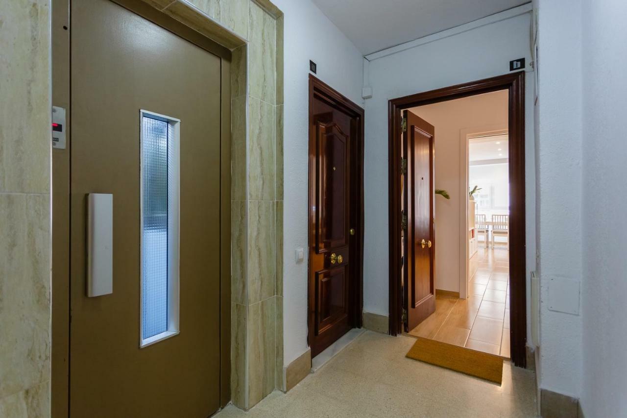 Casa Ros-Playa Free Parking By Cadiz4Rentals Exteriör bild