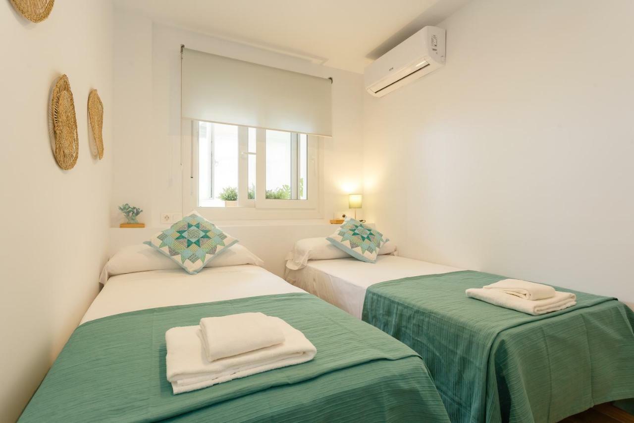 Casa Ros-Playa Free Parking By Cadiz4Rentals Exteriör bild